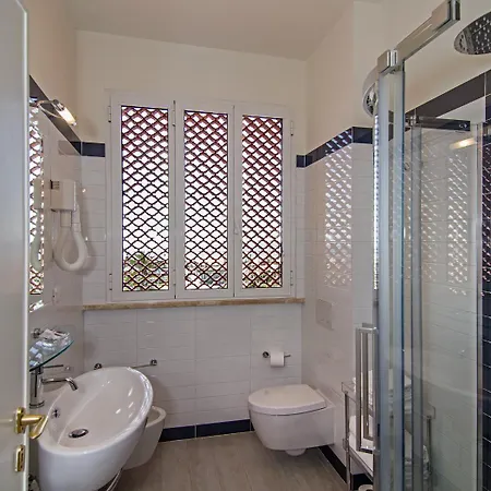 Hotell Alk Marina di Pietrasanta