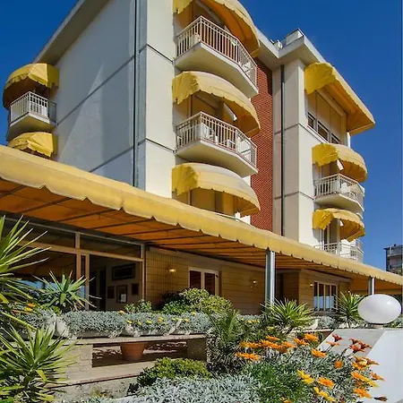 Otel Alk Marina di Pietrasanta