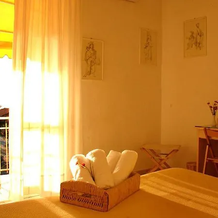 Otel Alk Marina di Pietrasanta