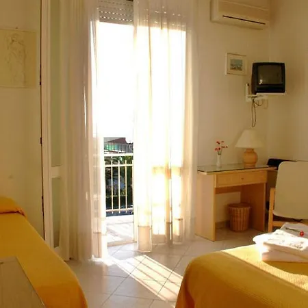 Alk 3* Marina di Pietrasanta