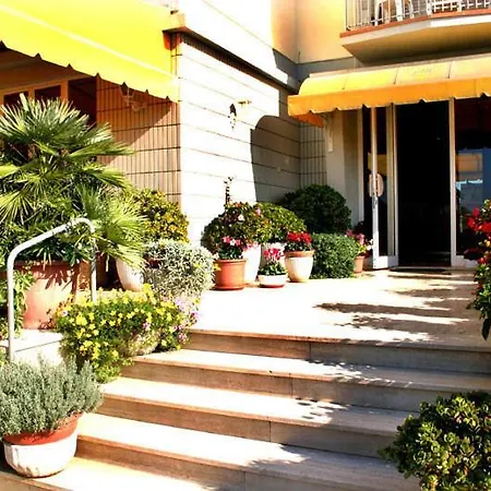 Otel Alk 3*
