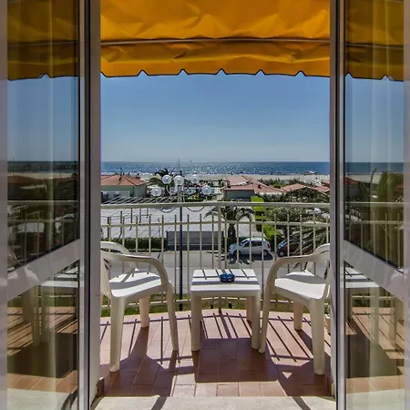 Hotel Alk 3*