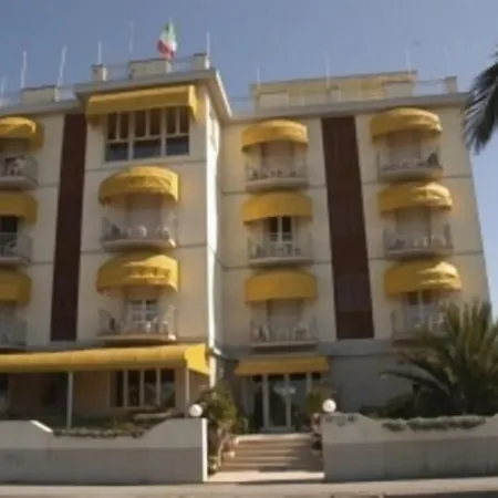 Alk Hotel Marina di Pietrasanta