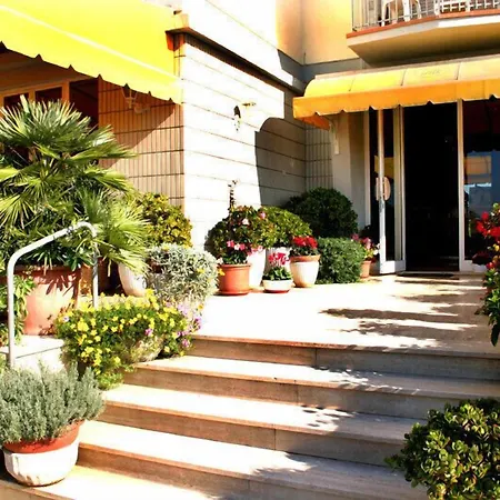 Hotel Alk Marina di Pietrasanta