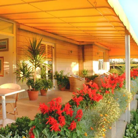 Alk 3* Marina di Pietrasanta