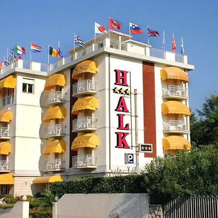 Alk Hotel