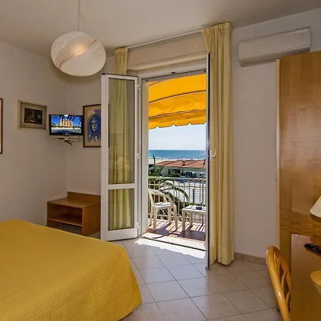 Alk Hotel Marina di Pietrasanta