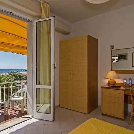 Alk 3* Marina di Pietrasanta