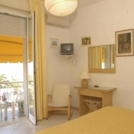 Hotel Alk