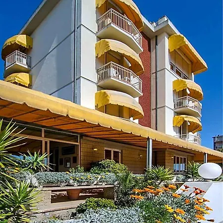 Alk Hotel