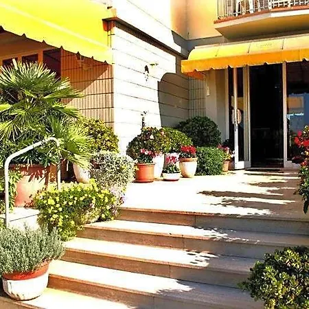 Hotel Alk Marina di Pietrasanta