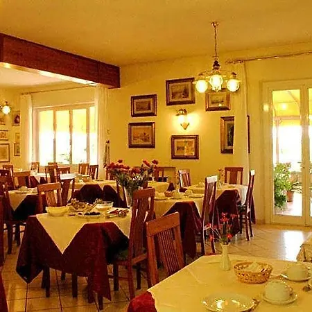 Hotel Alk