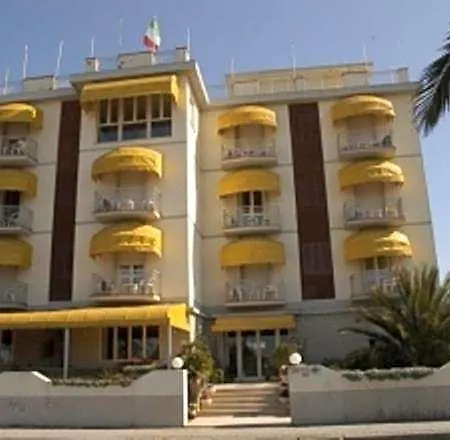 Hotel Alk 3*
