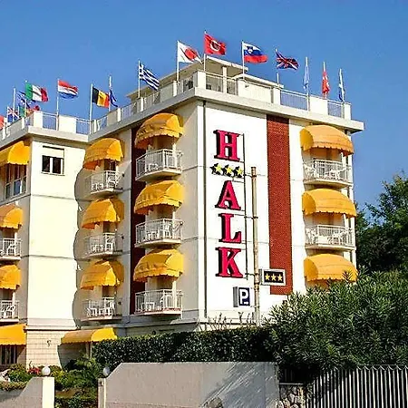 Alk Hotel Marina di Pietrasanta