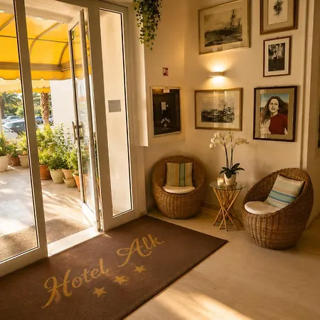 Alk Hotel
