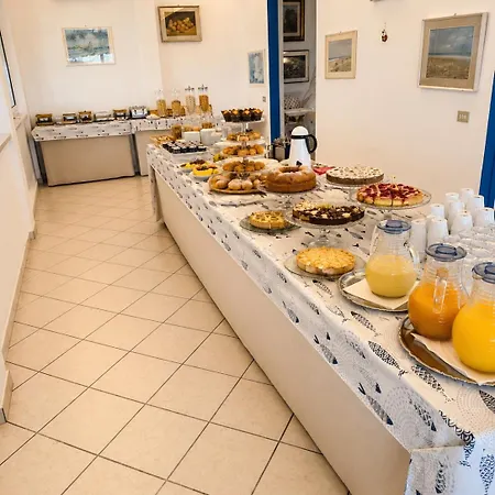 Alk Hotel Marina di Pietrasanta
