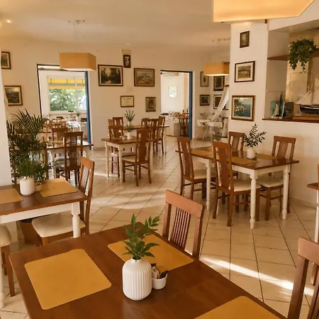 Hotel Alk Marina di Pietrasanta