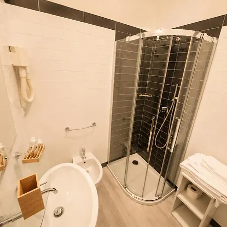 Hotel Alk