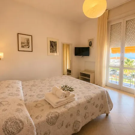 Hotel Alk Marina di Pietrasanta