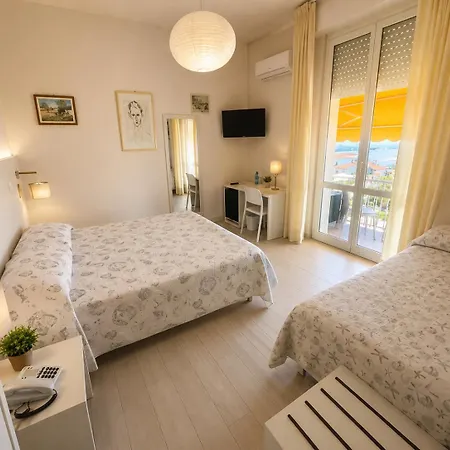 Alk Hotel Marina di Pietrasanta