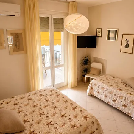 Hotel Alk Marina di Pietrasanta
