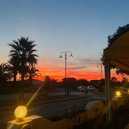 Alk Hotel Marina di Pietrasanta