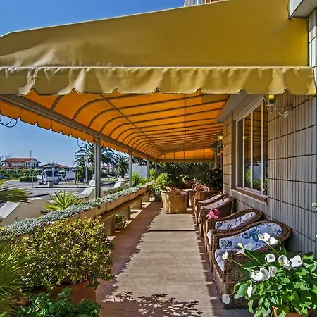 Alk Hotel Marina di Pietrasanta