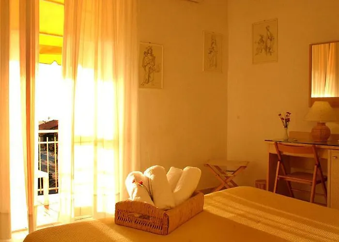 Otel Alk Marina di Pietrasanta