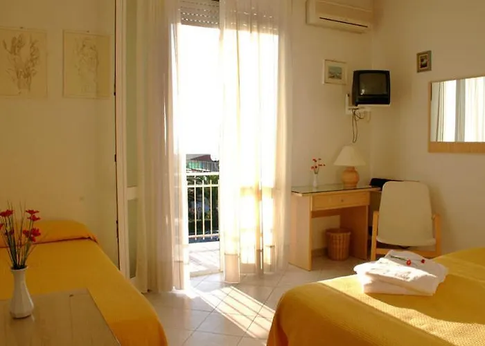 Alk 3* Marina di Pietrasanta