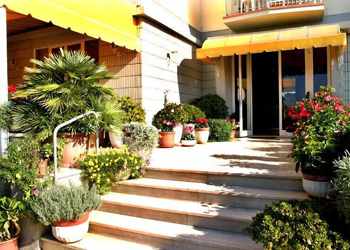 Hotel Alk Marina di Pietrasanta