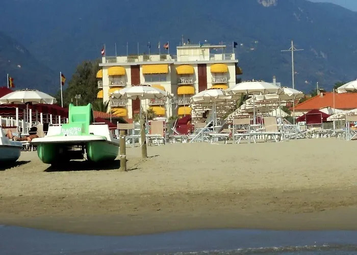 Alk 3* Marina di Pietrasanta