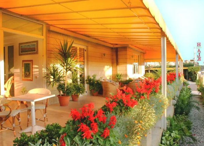 Alk 3* Marina di Pietrasanta