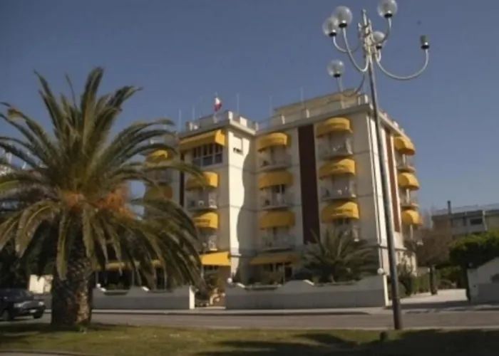 Alk 3* Marina di Pietrasanta