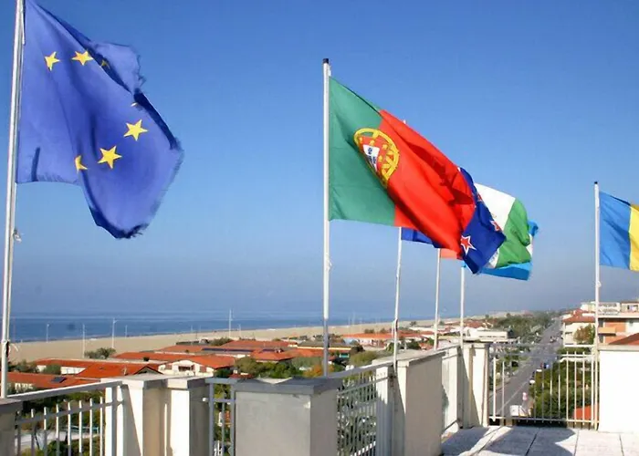 Alk 3* Marina di Pietrasanta