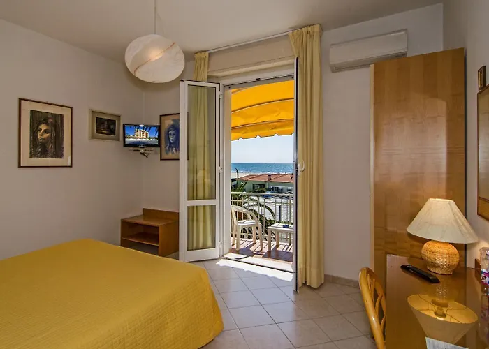 Alk Hotel Marina di Pietrasanta