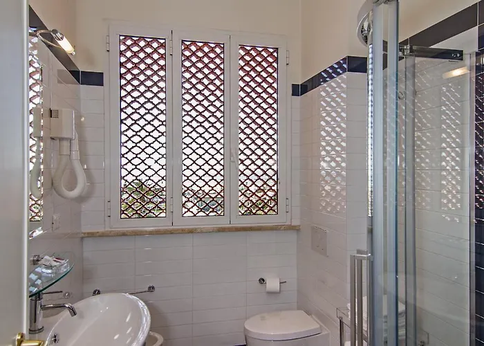 Hotel Alk Marina di Pietrasanta