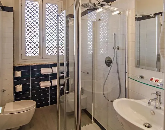 Alk 3* Marina di Pietrasanta